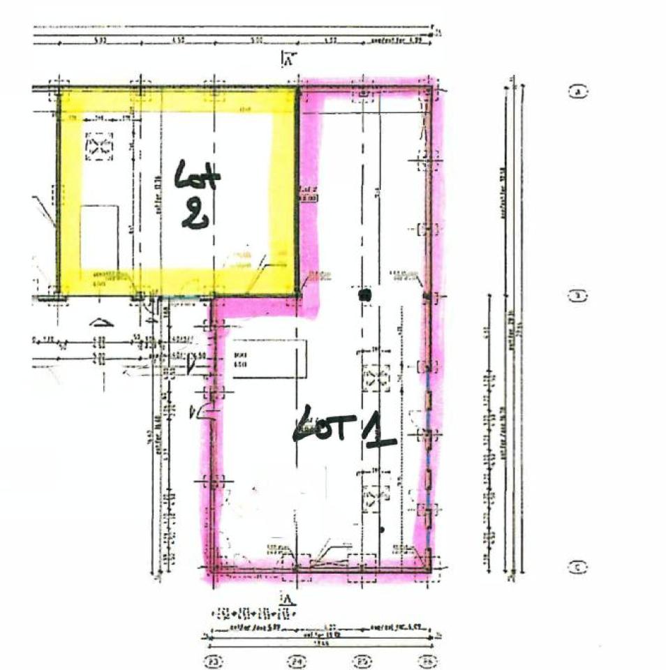 Local d'activité Messein 334m² Vente local d'activité Messein Meurthe-et-Moselle OVACT2204858 4